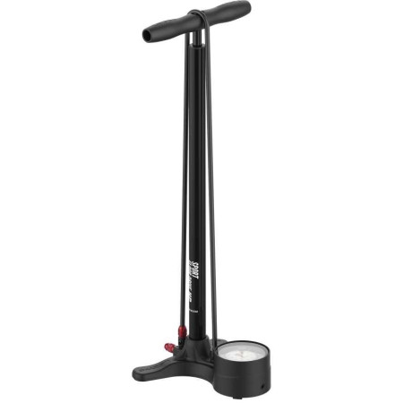 SPORT FLOOR DRIVE 3.5 / FLAT BLACK