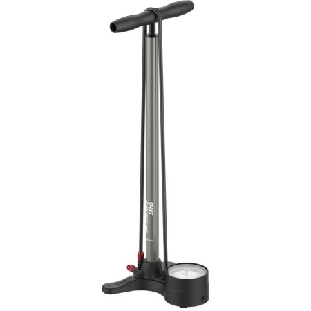 SPORT FLOOR DRIVE 3.5 / FLAT GREY