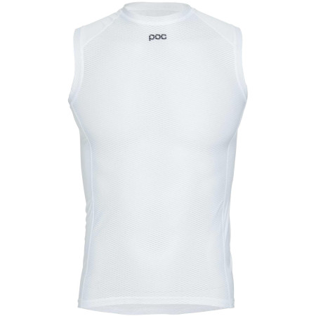 Essential Layer Vest Hydrogen White SML