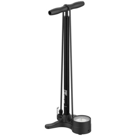 SPORT FLOOR DRIVE 3.5 DV / FLAT BLACK