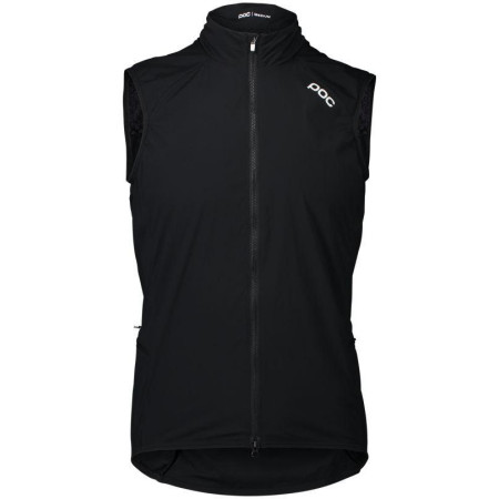 Pro Thermal Vest Uranium Black SML