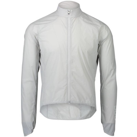 Pure-Lite Splash Jacket Granite Grey SML