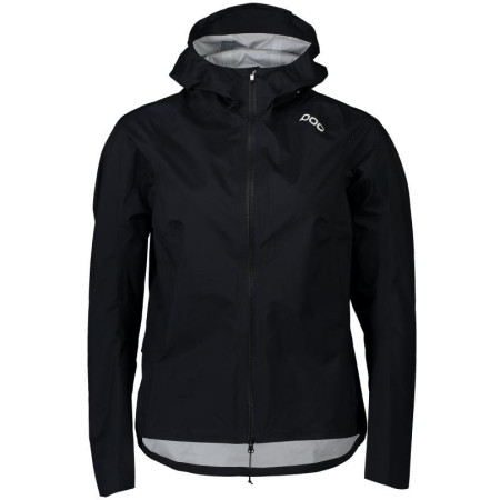 W's Signal All-weather jacket Uranium Black LRG
