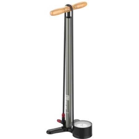 STEEL FLOOR DRIVE 3.5 / FLAT GREY