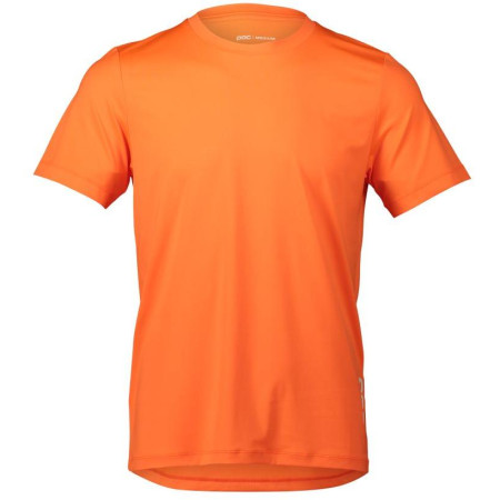 M's Reform Enduro Light Tee Zink Orange XLG