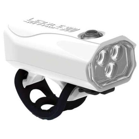 KTV DRIVE PRO 300+ FRONT WHITE