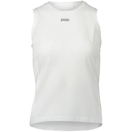 W's Essential Layer Vest Hydrogen White XSM