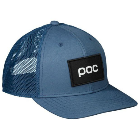 POC Trucker Cap Calcite Blue ONE