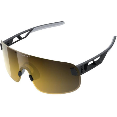 Elicit Uranium Black/Clarity Road/Partly Sunny Gold ONE