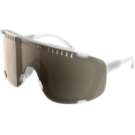 Devour Transparant Crystal/Clarity Trail/Partly Sunny Silver ONE