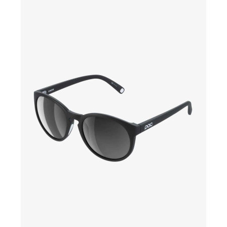 Know Polarized Uranium Black/Clarity Polarized/Sunny Grey ONE