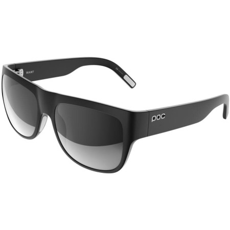 Want Uranium Black/Hydrogen White/Clarity Universal/Sunny Grey ONE