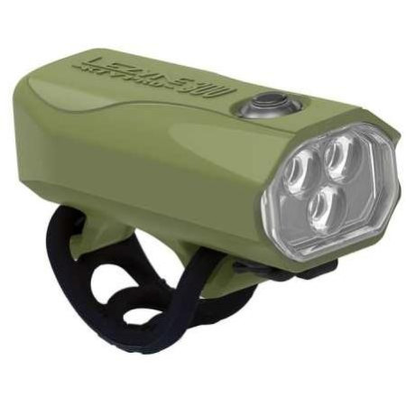 KTV DRIVE PRO 300+ FRONT OLIVE
