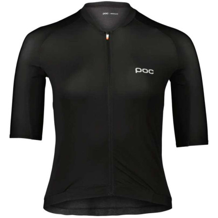 W's Pristine Jersey Uranium Black XSM
