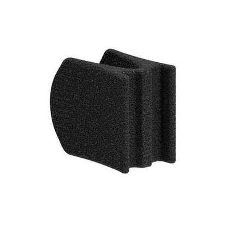 AEROPOST 3D ADAPTER FOR STRIP SERIES / BLACK