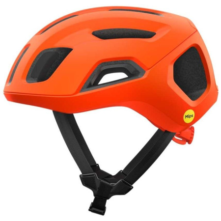 Ventral Air MIPS Fluorescent Orange Matt LRG