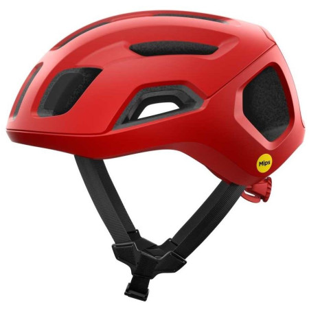 Ventral Air MIPS Prismane Red Matt LRG