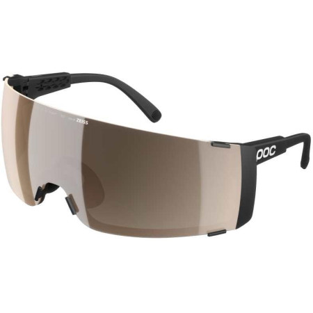 Propel Uranium Black/Clarity Trail/Partly Sunny Silver ONE