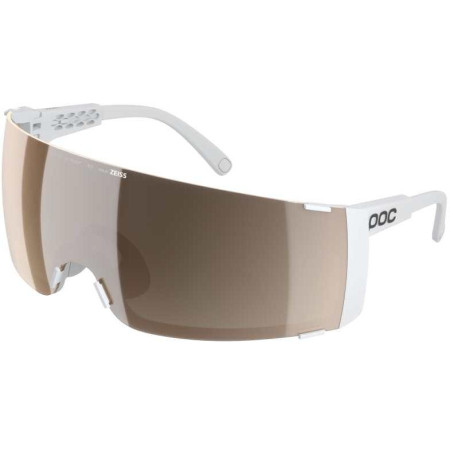 Propel Hydrogen White/Clarity Trail /Partly Sunny Silver ONE