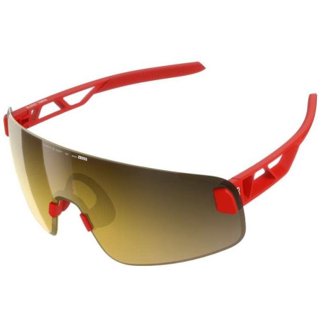 Elicit Toric Prismane Red/Clarity Road/Partly Sunny Gold ONE