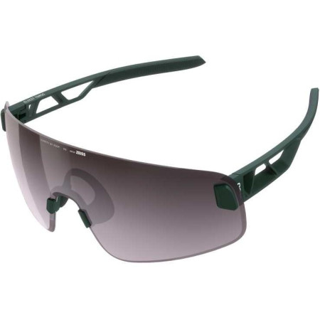 Elicit Toric Pargasite Green/Clarity Road/Sunny Silver ONE