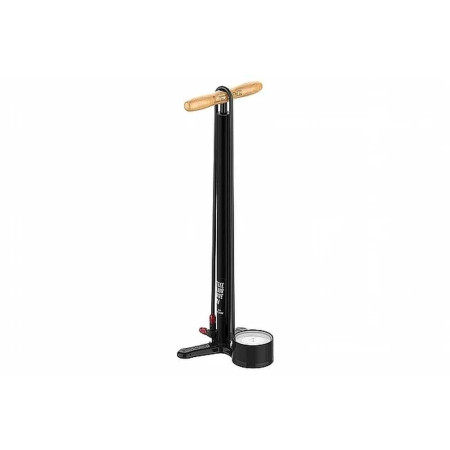 STEEL HV FLOOR DRIVE 3.5/FLAT BLACK