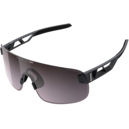 Elicit Uranium Black/Clarity Road/Sunny Silver ONE