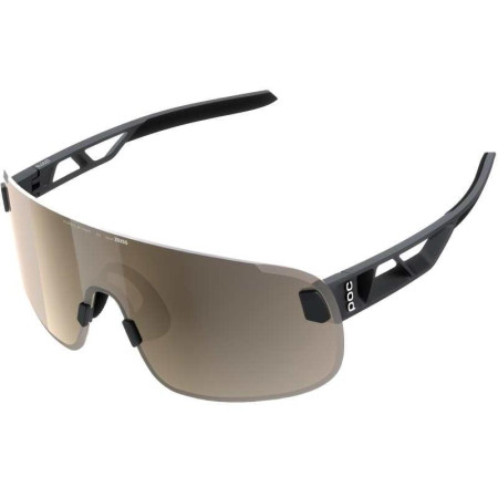 Elicit Uranium Black/Clarity Trail/Partly Sunny Silver ONE