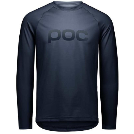 M's Reform Enduro Jersey Apatite Navy SML