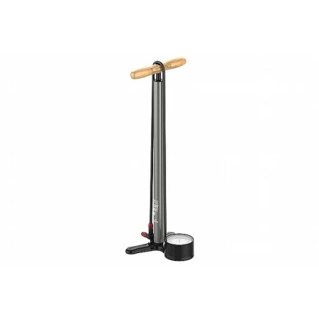 STEEL HV FLOOR DRIVE 3.5/FLAT GREY