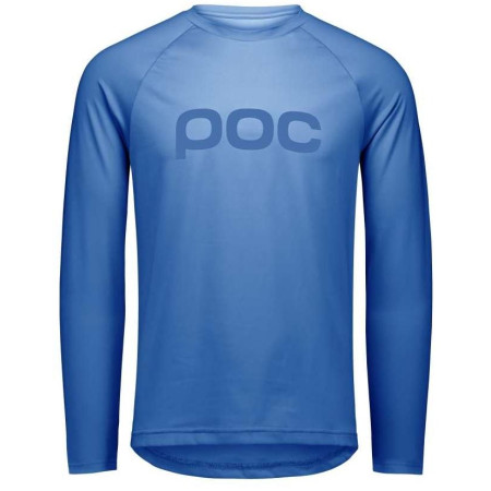 M's Reform Enduro Jersey Bazzite Blue XLG