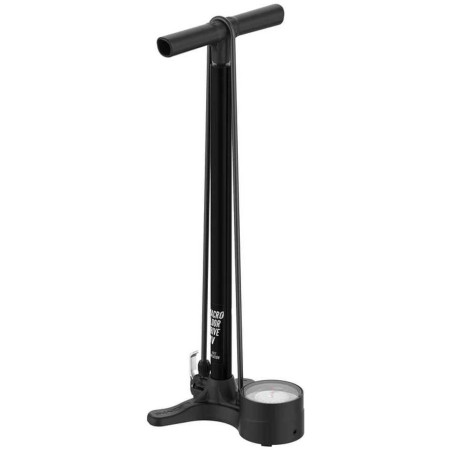 MACRO HV FLOOR DRIVE DV/FLAT BLACK