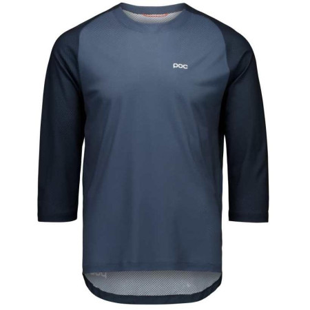 M's Motion Air 3/4 Jersey Apatite Navy XLG