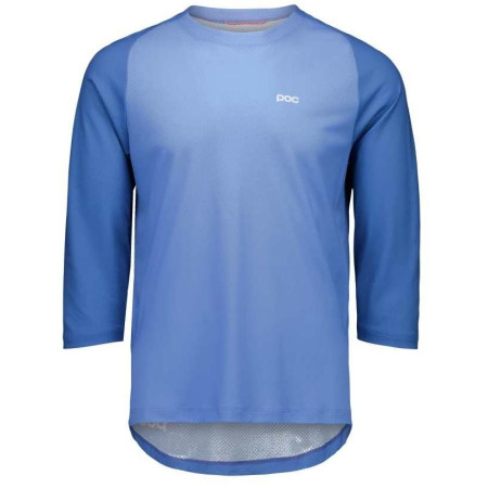 M's Motion Air 3/4 Jersey Bazzite Blue XLG