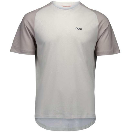 M's Motion Air S/S Jersey Okenite Off-White XLG