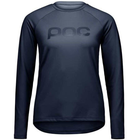 W's Reform Enduro Jersey Apatite Navy XLG