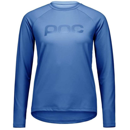 W's Reform Enduro Jersey Bazzite Blue XSM