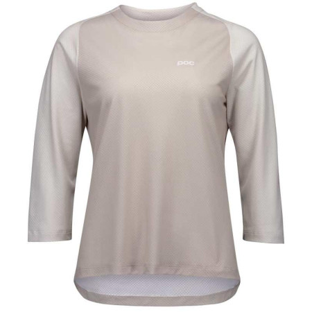 W's Motion Air 3/4 Jersey Okenite Off-White SML