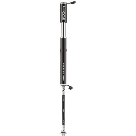 ROAD DRIVE - L BLACK HI GLOSS