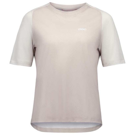 W's Motion Air S/S Jersey Okenite Off-White LRG