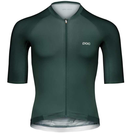 M's Pristine Jersey Pargasite Green XXL