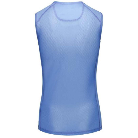 Essential Layer Vest Bazzite Blue LRG