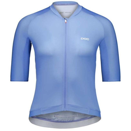 W's Pristine Jersey Bazzite Blue XSM