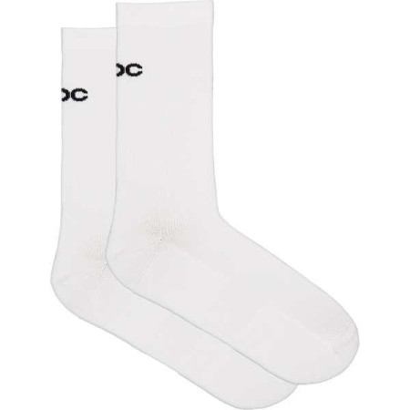 Motion MTB Long Socks Hydrogen White LRG