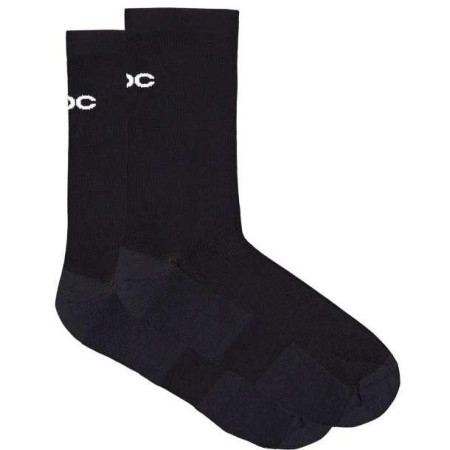 Motion MTB Long Socks Uranium Black LRG