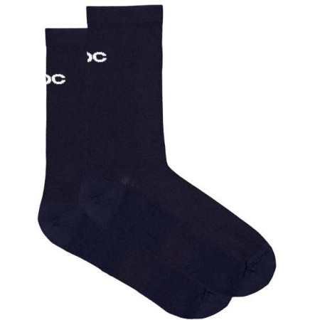 Motion MTB Long Socks Apatite Navy LRG