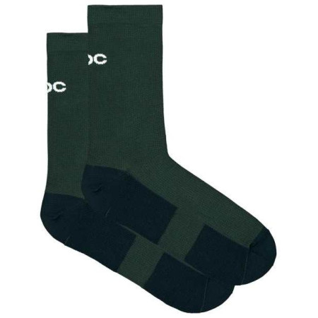 Motion MTB Socks Pargasite Green LRG