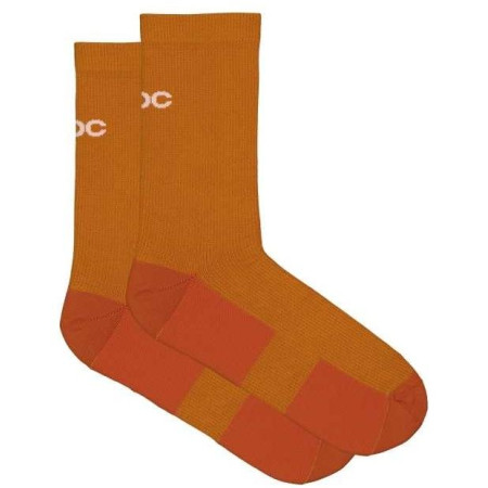 Motion MTB Socks Bauxite Brown SML