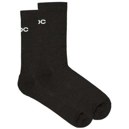 Cadence Road Thermal Socks Uranium Black LRG