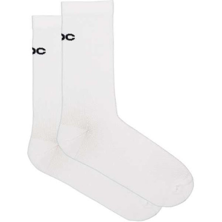Cadence Road Long Socks Hydrogen White LRG